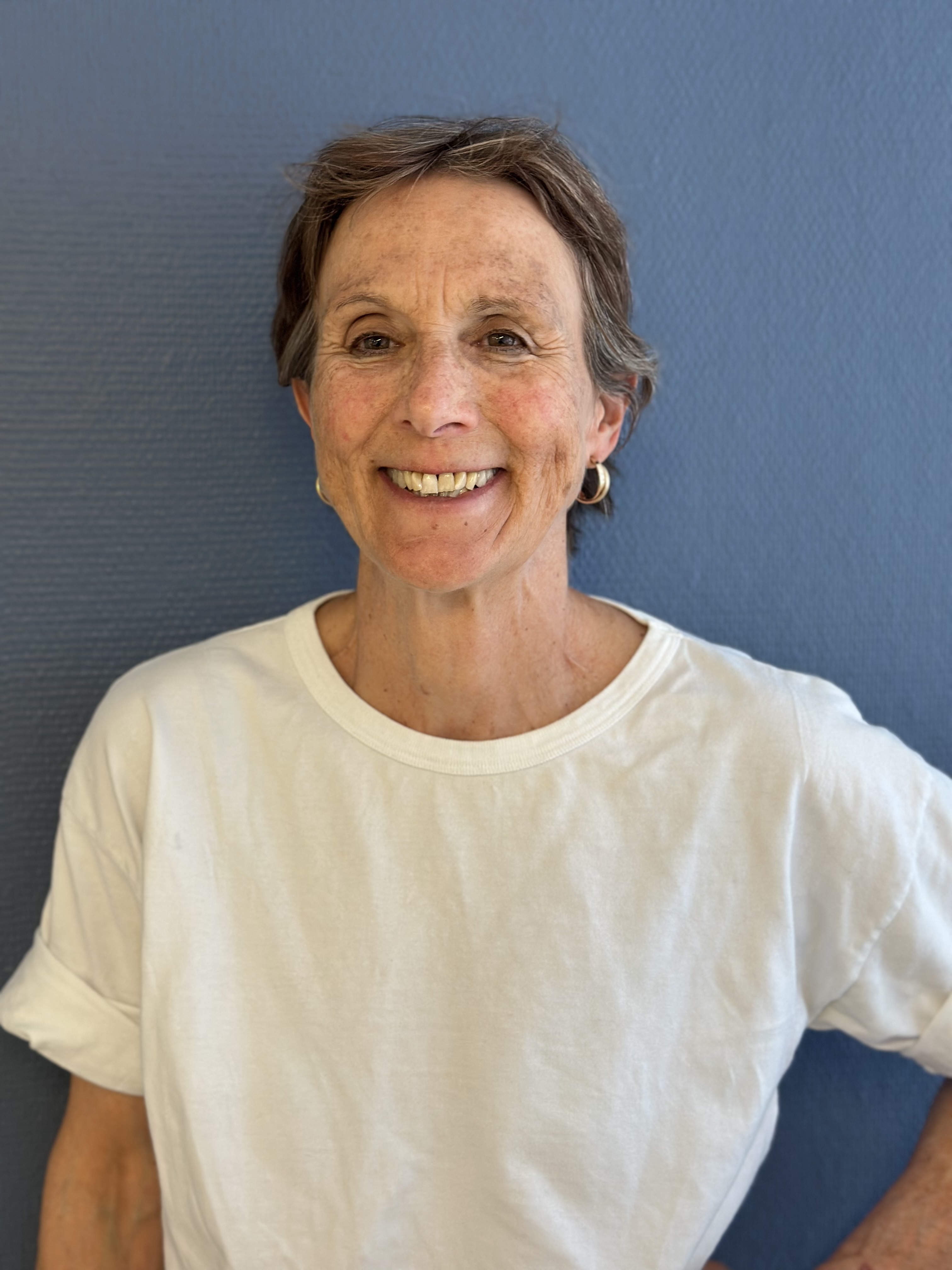 Dr. Christiane Strachwitz